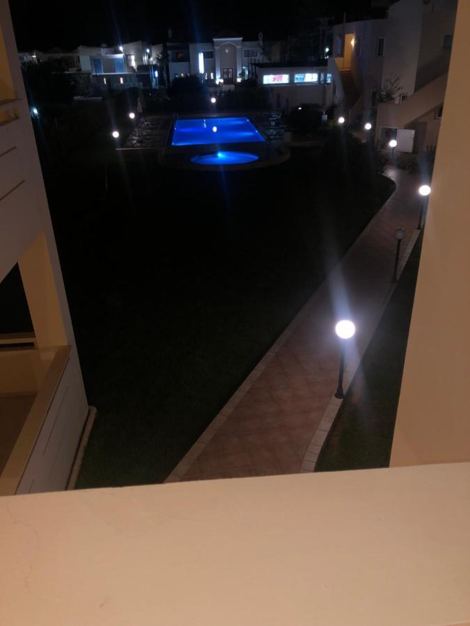 Dimitris Apartments Платаньяс Екстер'єр фото