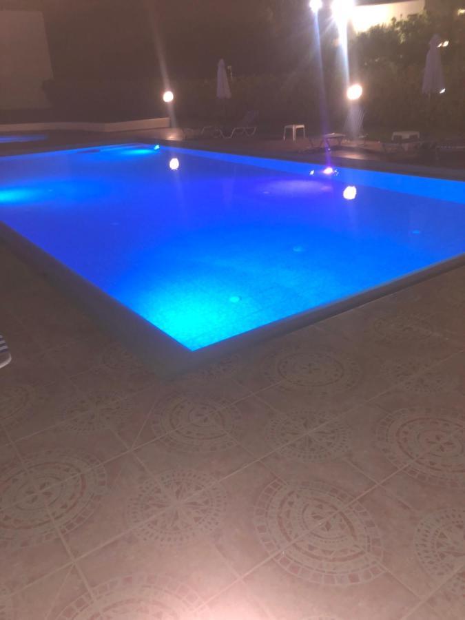 Dimitris Apartments Платаньяс Екстер'єр фото